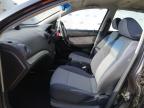 2008 CHEVROLET AVEO LT for sale at Copart WISBECH