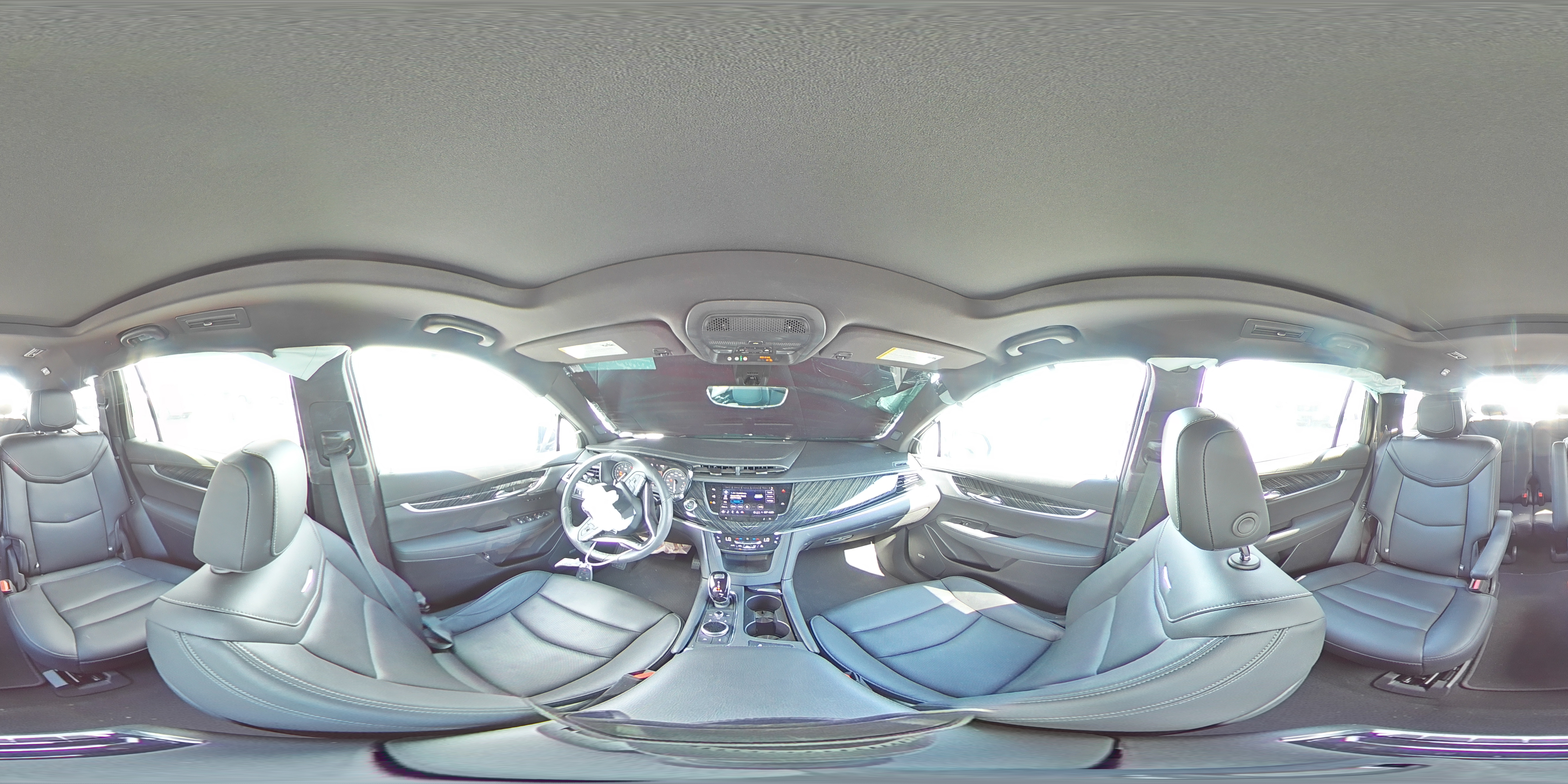 2024 Cadillac Xt6 Premium Luxury VIN: 1GYKPCRS1RZ736880 Lot: 67253815