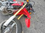 2015 HONDA CRF 250 L-F  for sale at Copart SANDTOFT