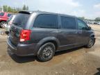 2019 DODGE GRAND CARAVAN SE   à vendre chez Copart ON - TORONTO