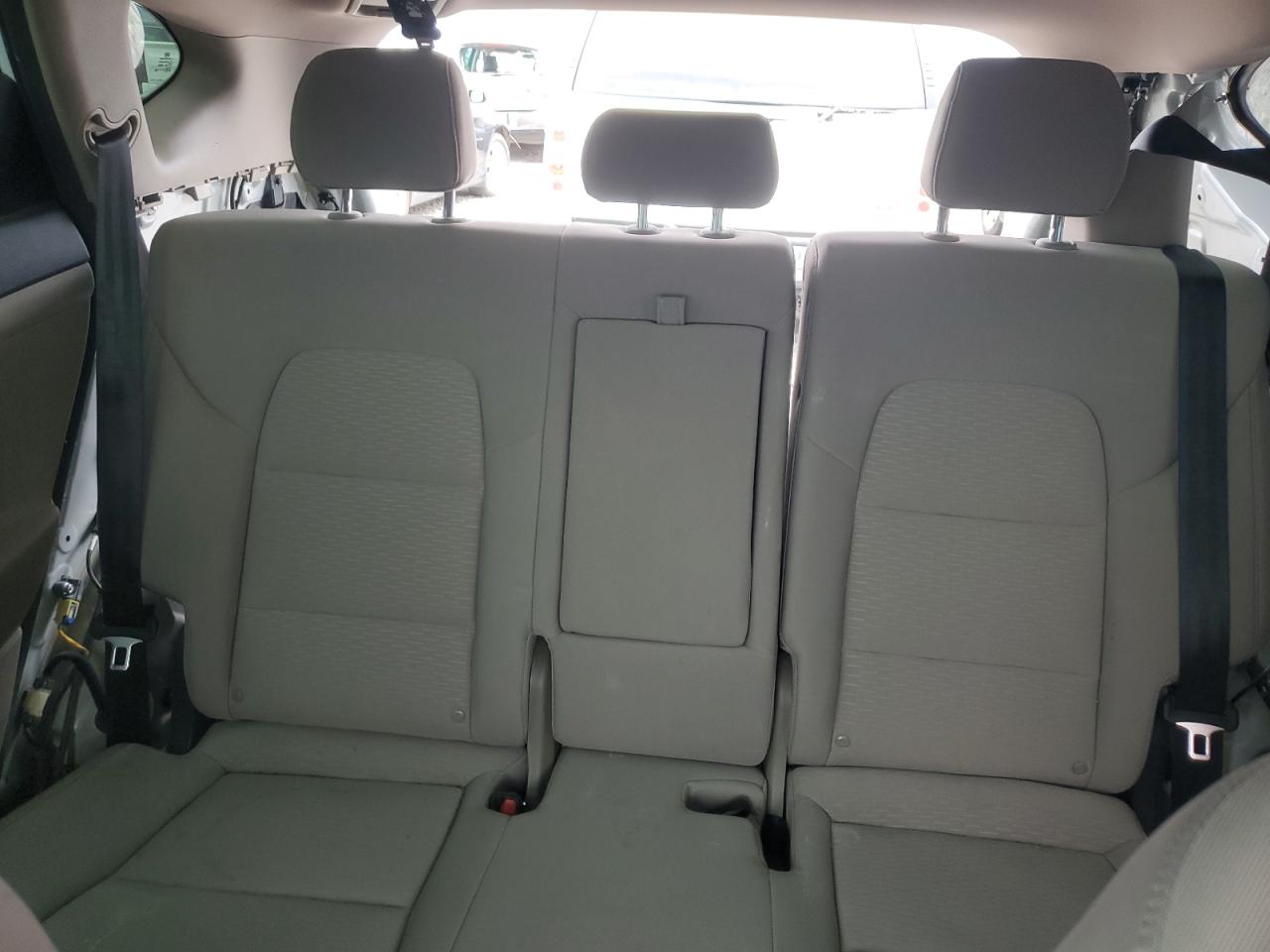 2020 Hyundai Tucson Limited VIN: KM8J3CA45LU083111 Lot: 69869655