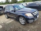 2015 MERCEDES-BENZ GLK 350 4MATIC   à vendre chez Copart NJ - TRENTON