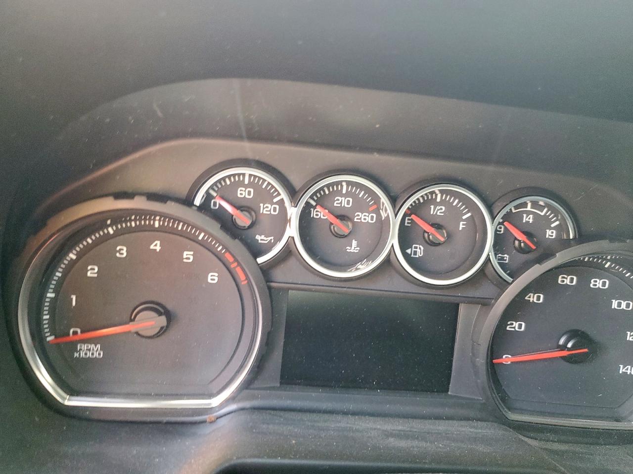 2021 Chevrolet Tahoe K1500 Lt VIN: 1GNSKNKD5MR451899 Lot: 68885485