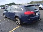 2013 VAUXHALL INSIGNIA S for sale at Copart SANDTOFT