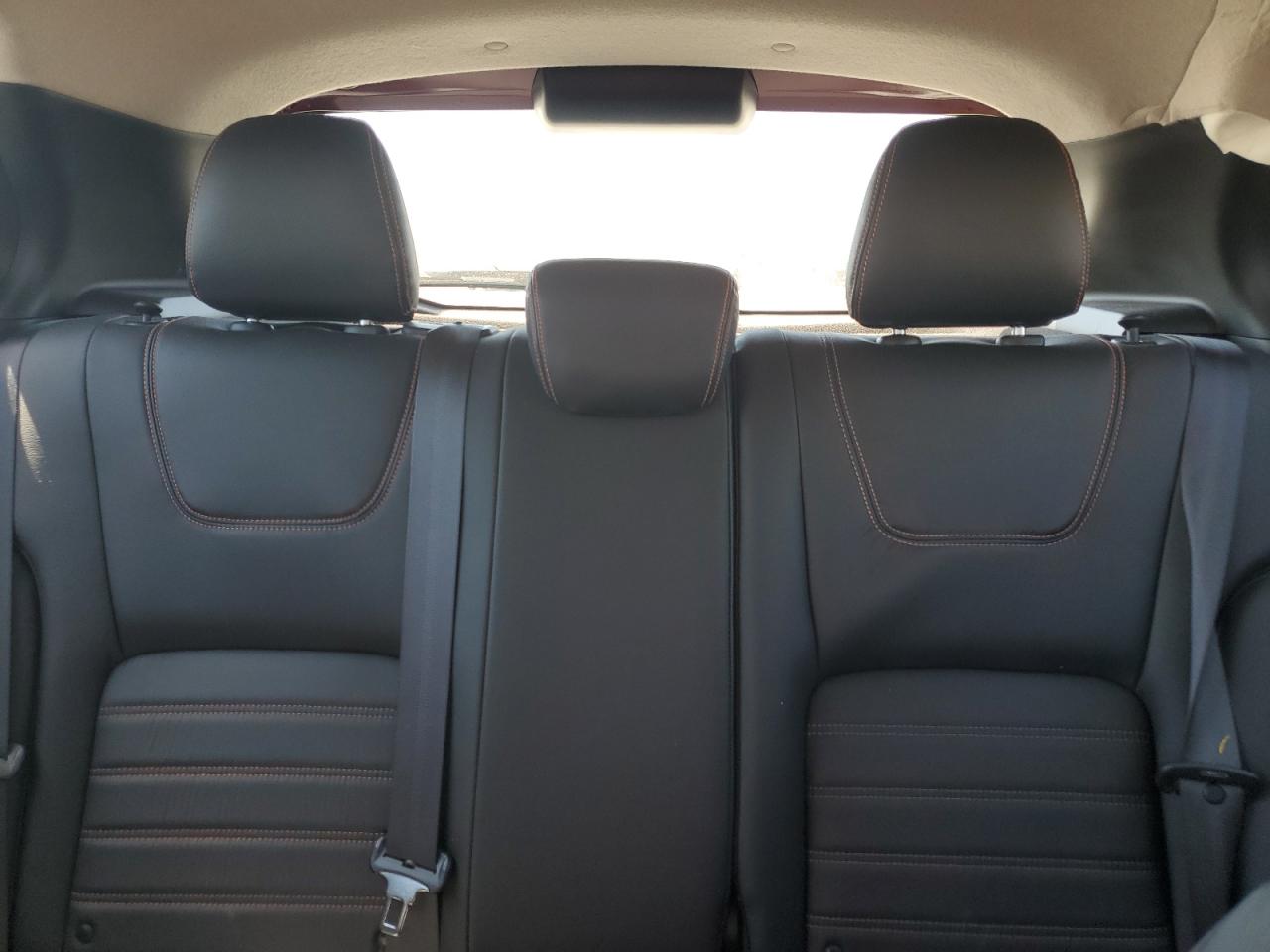 2020 Nissan Kicks Sr VIN: 3N1CP5DV2LL564464 Lot: 70772325