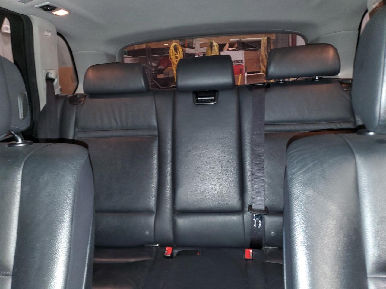 2013 BMW X5 xDrive35I VIN: 5UXZV4C51D0G56836 Lot: 68275855