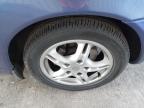 1998 PORSCHE BOXSTER AU for sale at Copart SANDTOFT