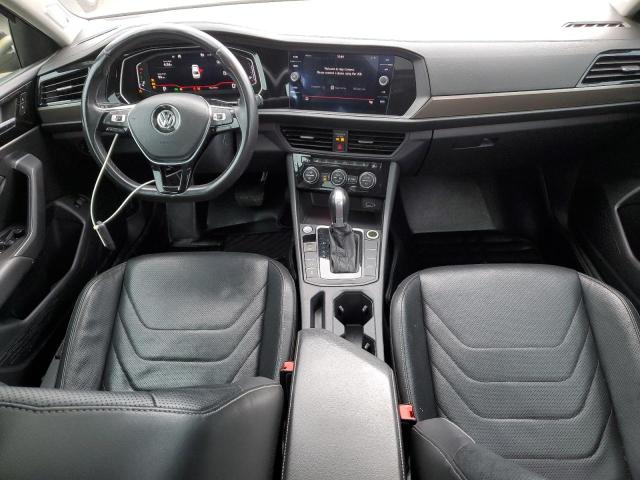2019 VOLKSWAGEN JETTA SEL PREMIUM  