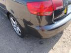 2007 AUDI A3 SPORT TDI  for sale at Copart PETERLEE