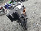 2016 KTM 1190 ADVENTURE R   for sale at Copart MD - BALTIMORE EAST