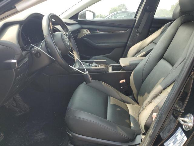  MAZDA 3 2020 Угольный