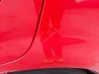 2010 FIAT GRANDE PUNTO  for sale at Copart CASTLEDERMOT - IRELAND