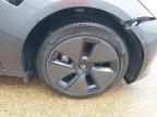 2023 TESLA MODEL 3 LONG RANGE RWD  for sale at Copart SANDY