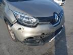 2013 RENAULT CAPTURD-QUE M-NAV ENERGY  for sale at Copart CHESTER