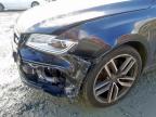 2014 AUDI SQ5 TDI QUATTRO AUTO  for sale at Copart BELFAST