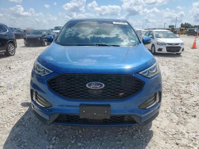  FORD EDGE 2020 Blue