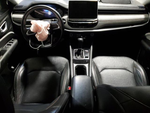  JEEP COMPASS 2022 Серебристый