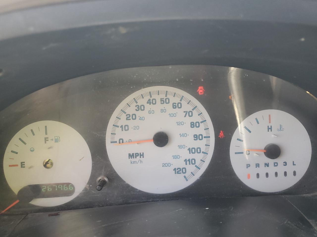 2003 Dodge Caravan Se VIN: 1D4GP25363B206458 Lot: 67476125