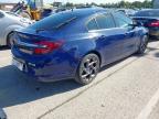 2017 VAUXHALL INSIGNIA SRI VX-LINE for sale at Copart SANDWICH