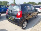 2010 SUZUKI ALTO SZ4 A for sale at Copart SANDY