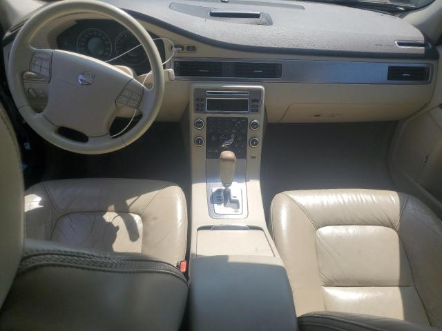 2008 VOLVO XC70   