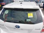 2019 TOYOTA PRIUS PLUS ICON TSS HEV C  for sale at Copart SANDWICH
