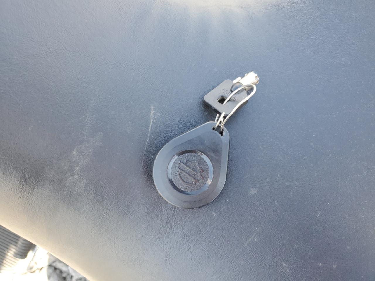 2022 Harley-Davidson Flhr VIN: 1HD1FBC16NB647368 Lot: 70669855