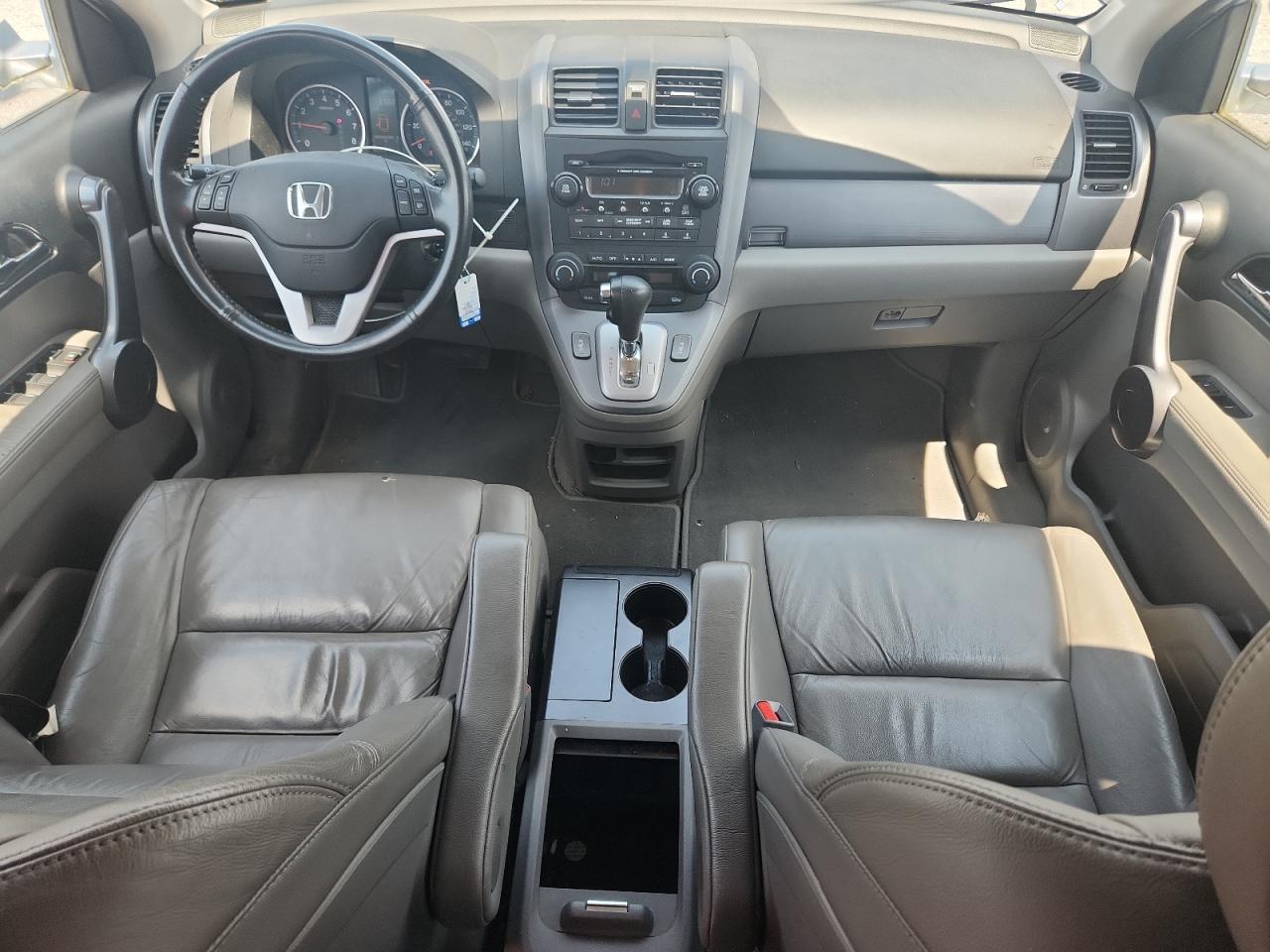 2008 Honda Cr-V Exl VIN: 5J6RE38788L010789 Lot: 69170165