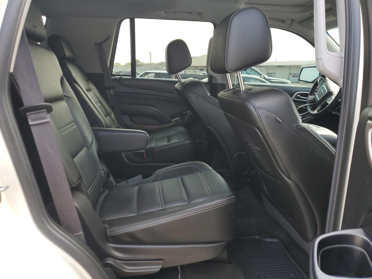 2015 GMC Yukon Denali VIN: 1GKS2CKJ1FR306577 Lot: 68318185