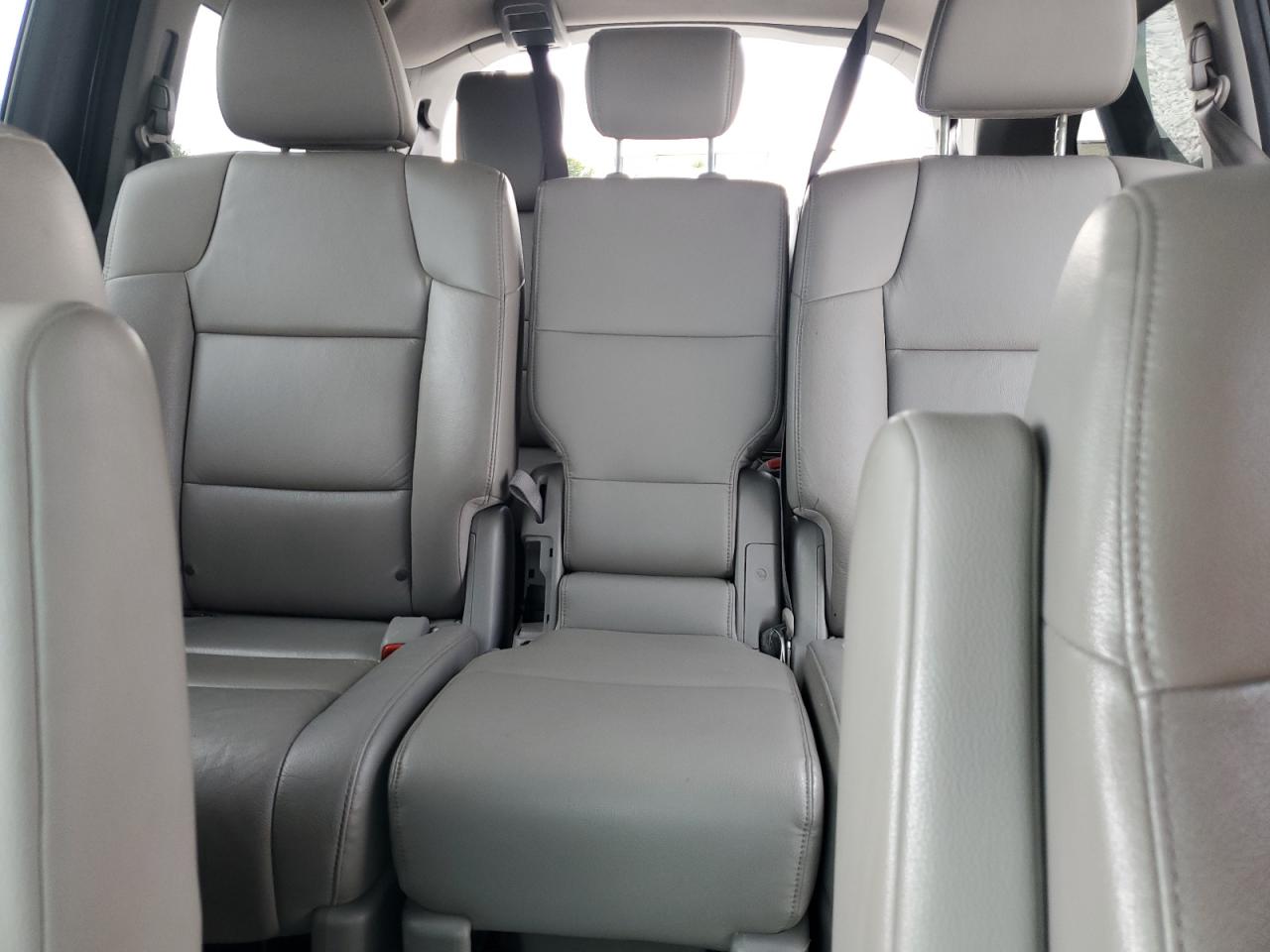 2011 Honda Odyssey Exl VIN: 5FNRL5H67BB051178 Lot: 69128955