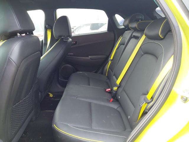 2019 HYUNDAI KONA