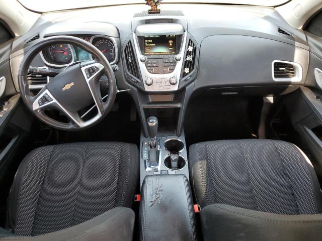  CHEVROLET EQUINOX 2017 Черный