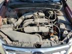2012 SUBARU FORESTER 2.5X   à vendre chez Copart ON - OTTAWA