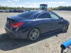 2017 MERCEDES-BENZ CLA 250 4MATIC   for sale at Copart NS - HALIFAX