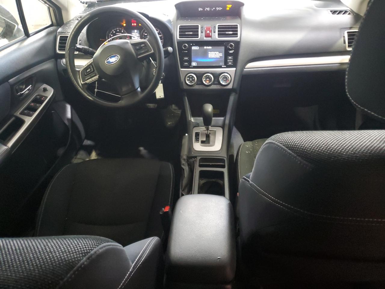 2015 Subaru Xv Crosstrek 2.0 Premium VIN: JF2GPACC9F8248345 Lot: 69612895