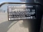 2018 BMW X2 XDRIVE28I for sale at Copart CT - HARTFORD SPRINGFIELD