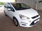 2014 FORD S-MAX TITANIUM for sale at Copart SANDTOFT