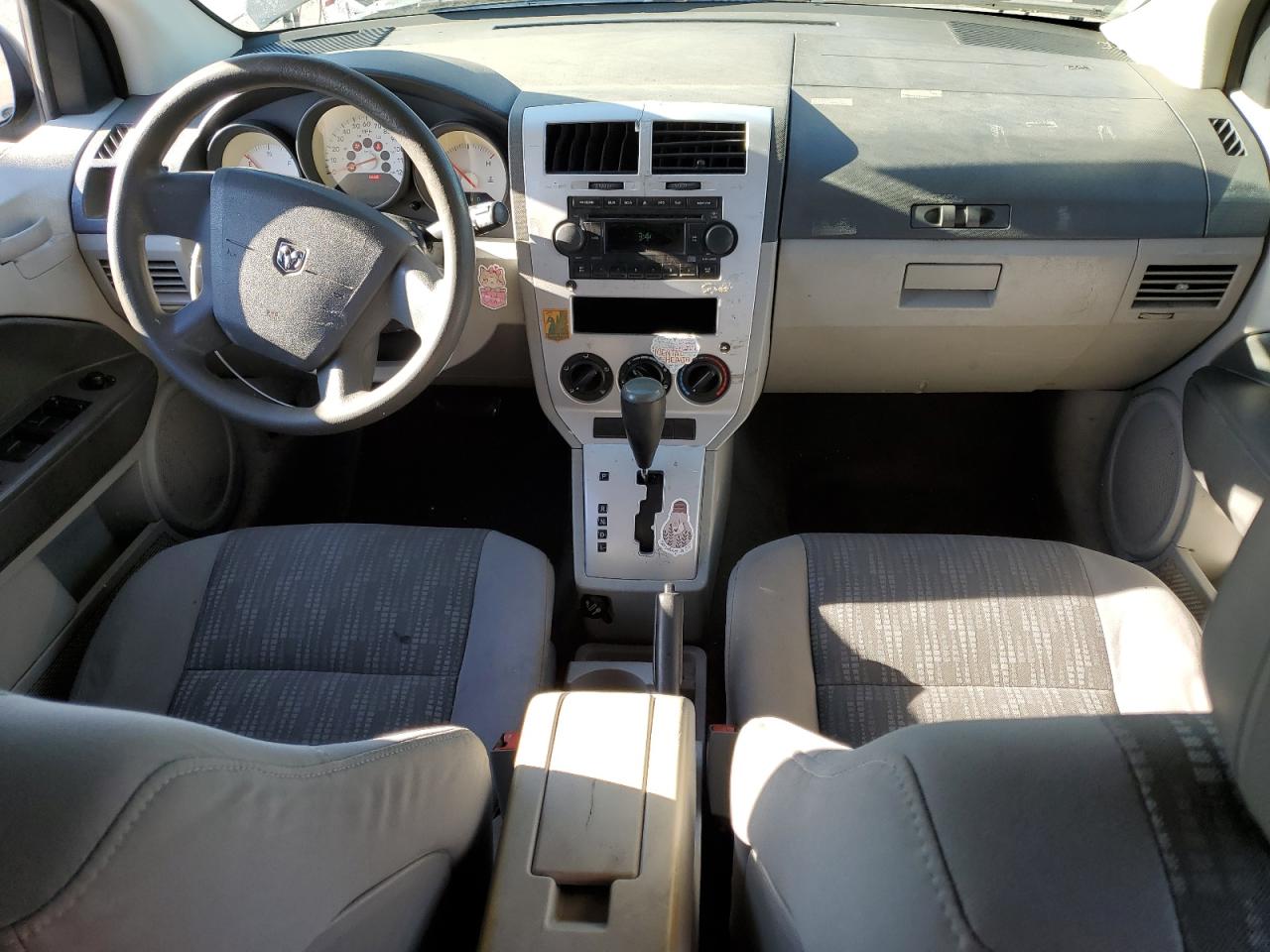 2007 Dodge Caliber VIN: 1B3HB28BX7D104403 Lot: 69458045