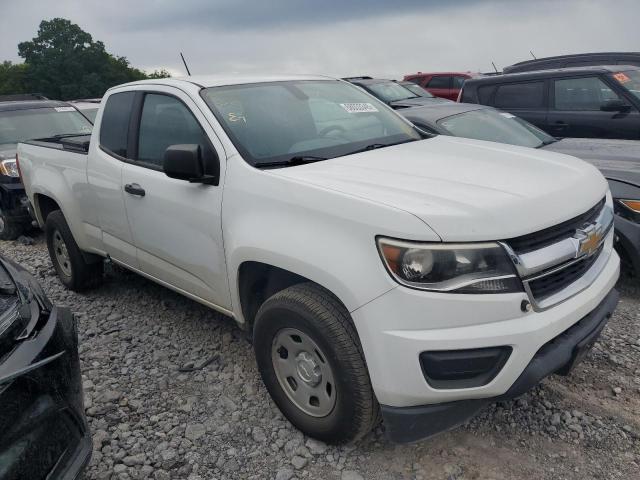  CHEVROLET COLORADO 2019 Biały