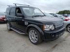 2012 LAND ROVER DISCOVERY HSE SDV6 AUTO  for sale at Copart ROCHFORD