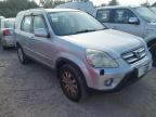 2005 HONDA CR-V I-CTD for sale at Copart BRISTOL