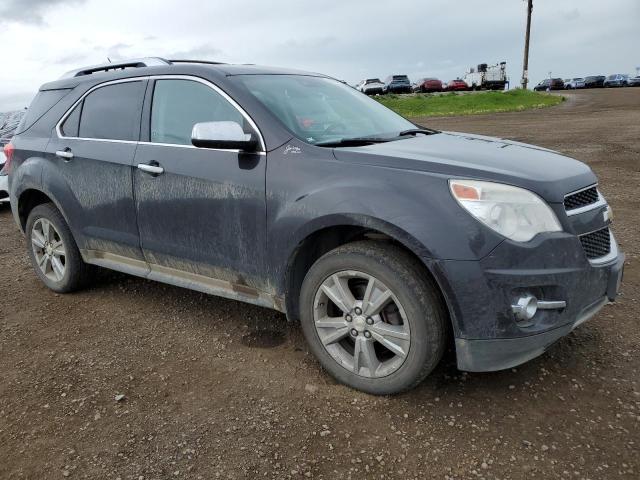 2013 CHEVROLET EQUINOX LTZ  