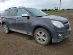 2013 CHEVROLET EQUINOX LTZ   for sale at Copart AB - CALGARY