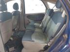 2001 RENAULT MEGANE SCE for sale at Copart EAST KILBRIDE