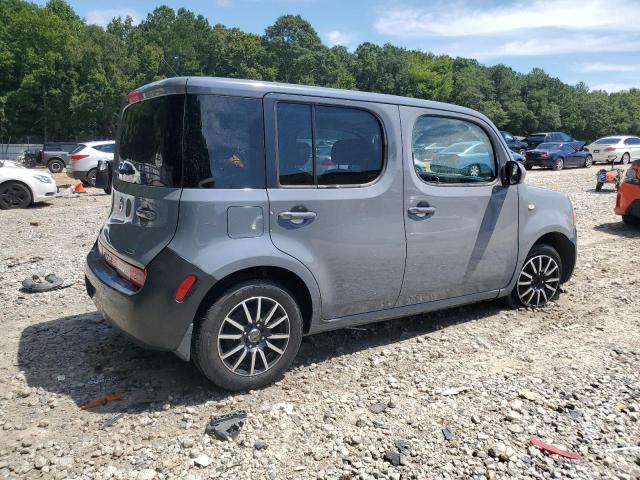 NISSAN CUBE 2013 Szary