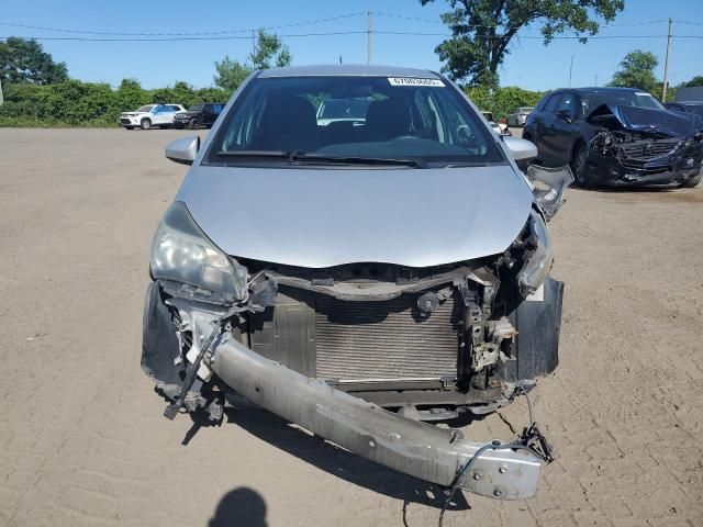 2015 TOYOTA YARIS   