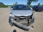 2015 TOYOTA YARIS    for sale at Copart QC - MONTREAL