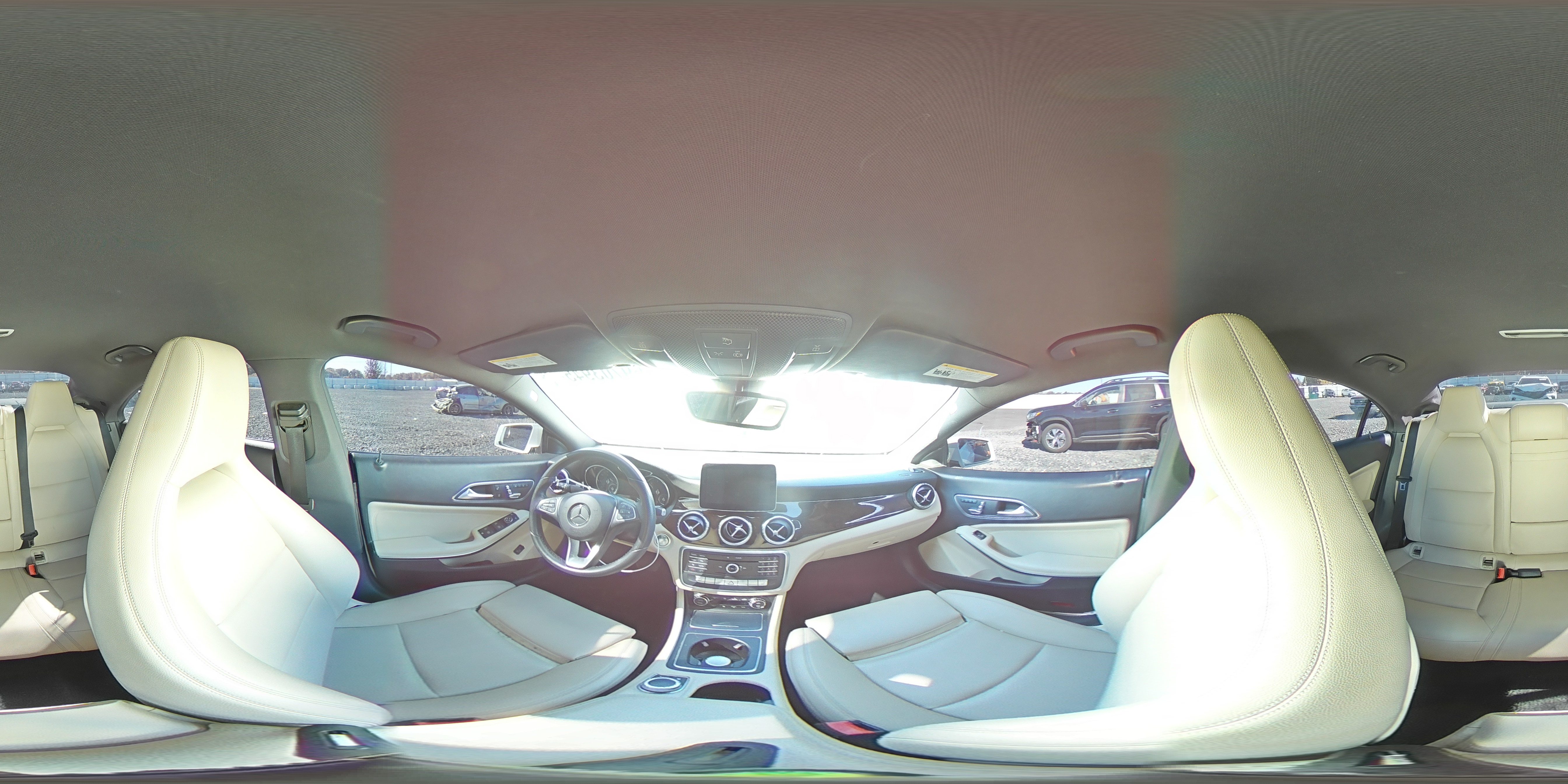 2018 Mercedes-Benz Cla 250 4Matic VIN: WDDSJ4GB4JN681732 Lot: 69703945