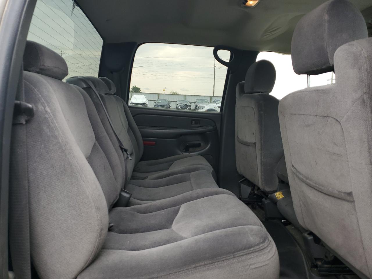 2005 GMC Sierra K2500 Heavy Duty VIN: 1GTHK23215F916955 Lot: 67791145