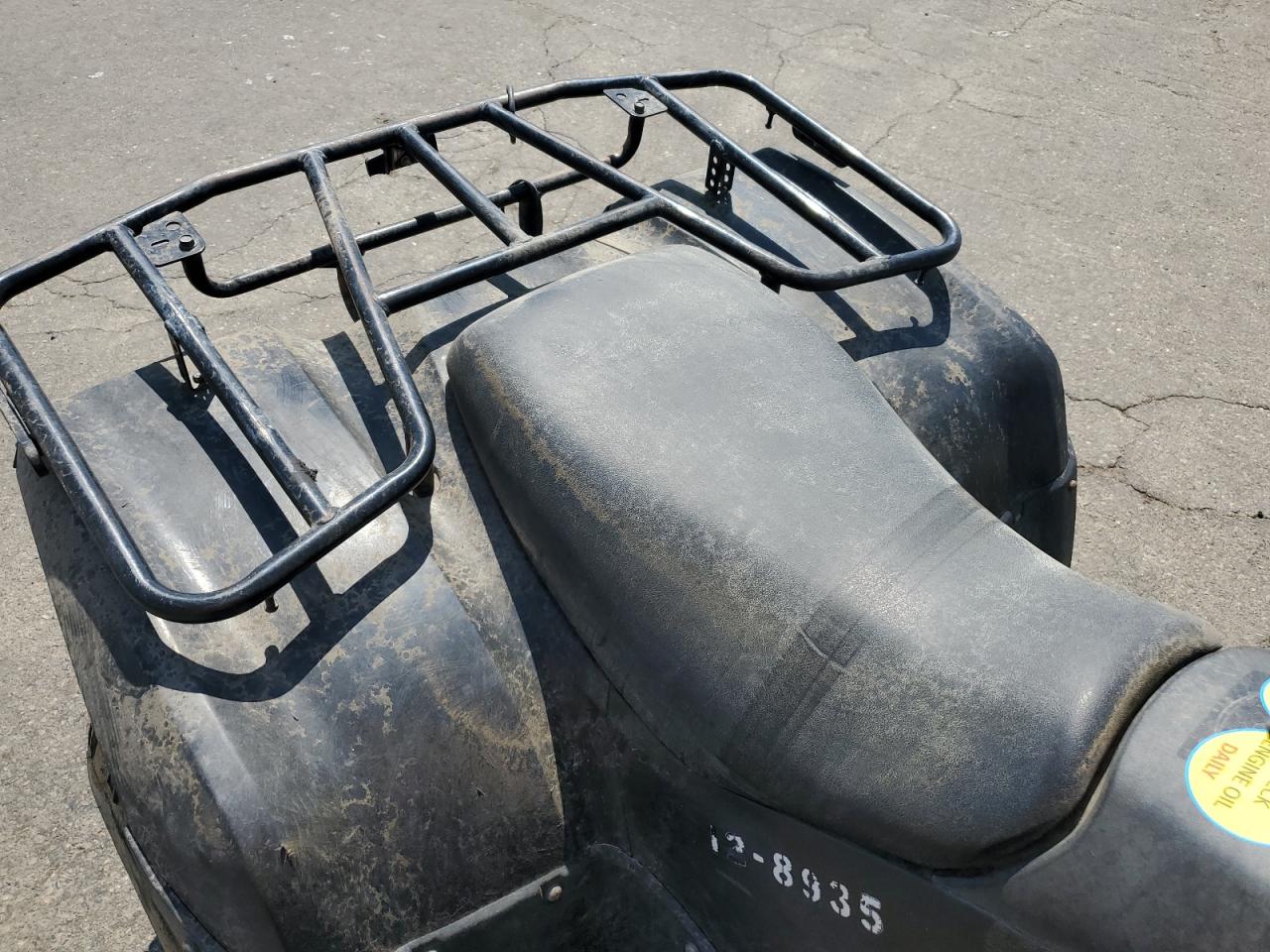 2021 Kawasaki Kvf300 C VIN: RGSWM2234MBE96084 Lot: 70786615